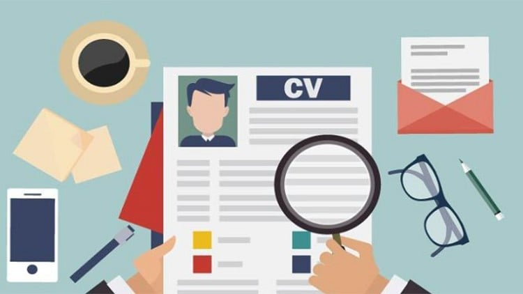 CV Hazırlama ve Mülakat Teknikleri
