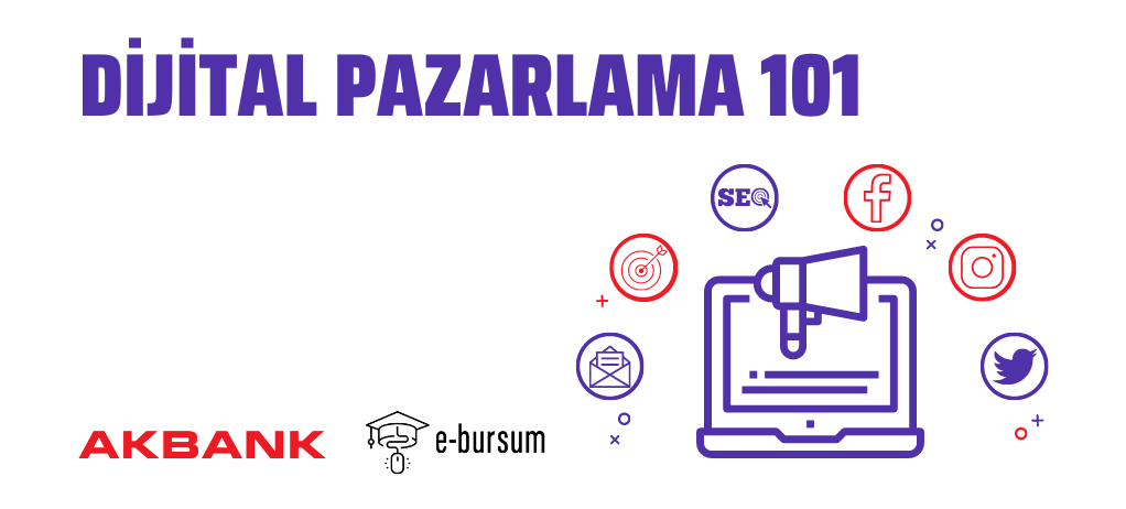 Dijital Pazarlama 101